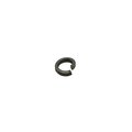 Suburban Bolt And Supply Split Lock Washer, For Screw Size 3/4 in Stainless Steel, Plain Finish A2580480000HC